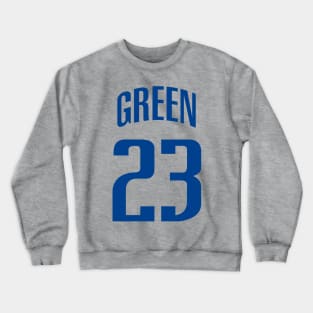 Draymond Green Crewneck Sweatshirt